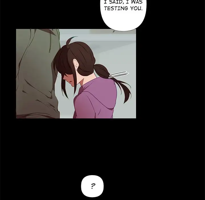 The Heart of Red Cloak Chapter 16 Page 40