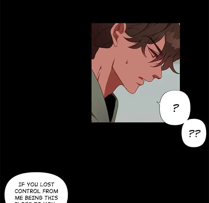 The Heart of Red Cloak Chapter 16 Page 41