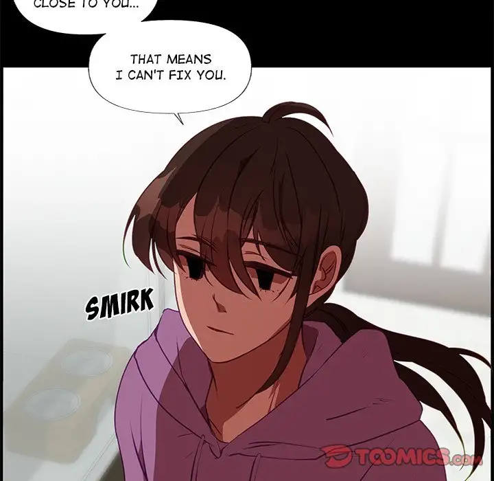 The Heart of Red Cloak Chapter 16 Page 42