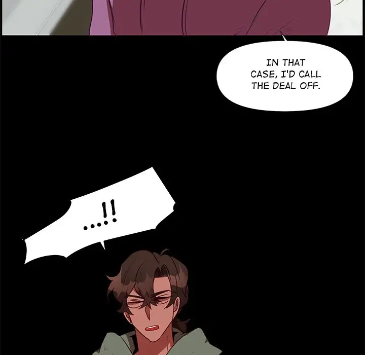 The Heart of Red Cloak Chapter 16 Page 43