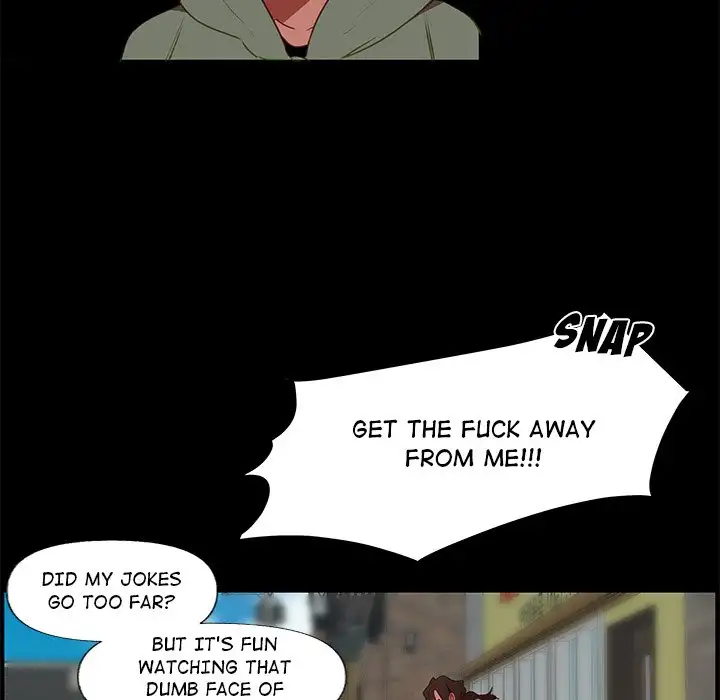 The Heart of Red Cloak Chapter 16 Page 44