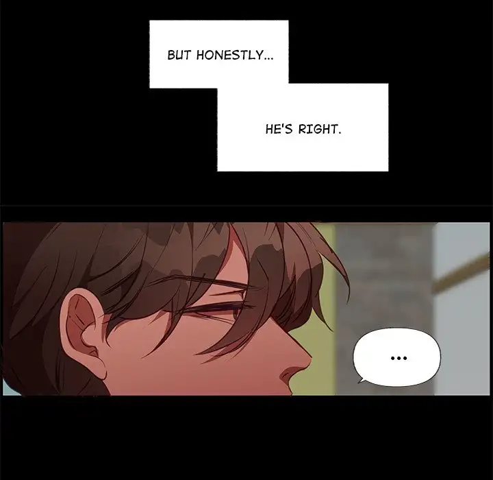 The Heart of Red Cloak Chapter 16 Page 48