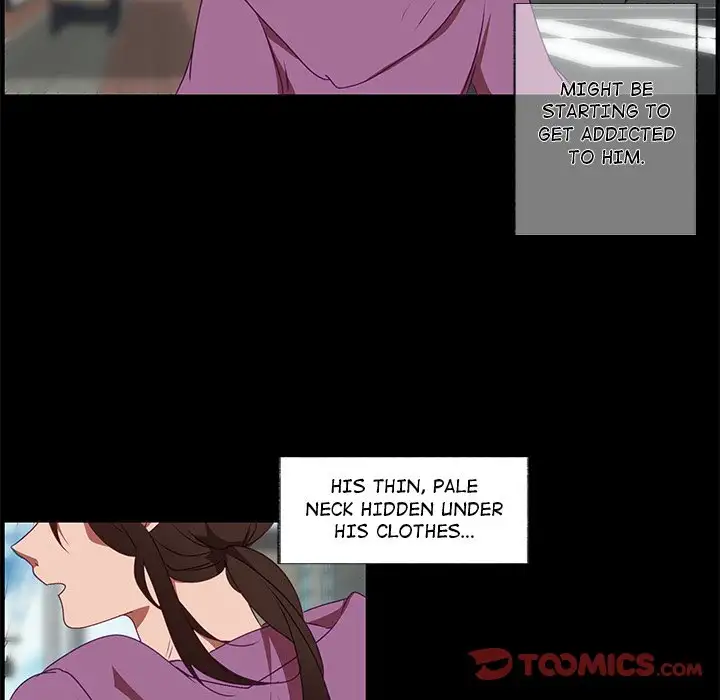 The Heart of Red Cloak Chapter 16 Page 50