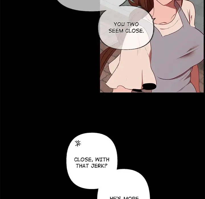 The Heart of Red Cloak Chapter 16 Page 56