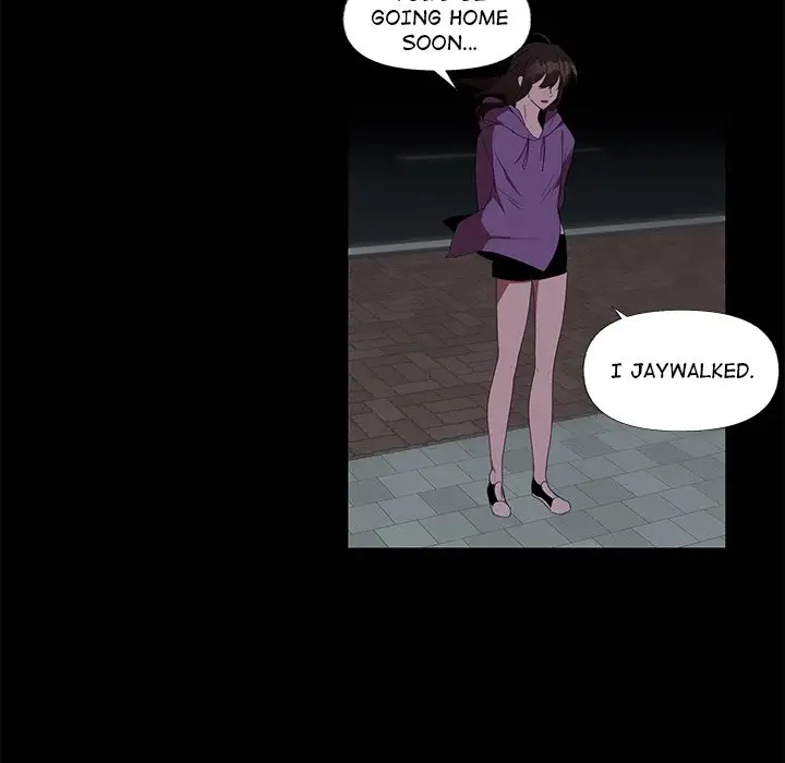 The Heart of Red Cloak Chapter 16 Page 67