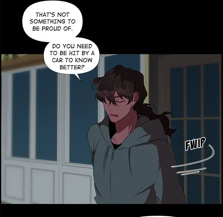 The Heart of Red Cloak Chapter 16 Page 68