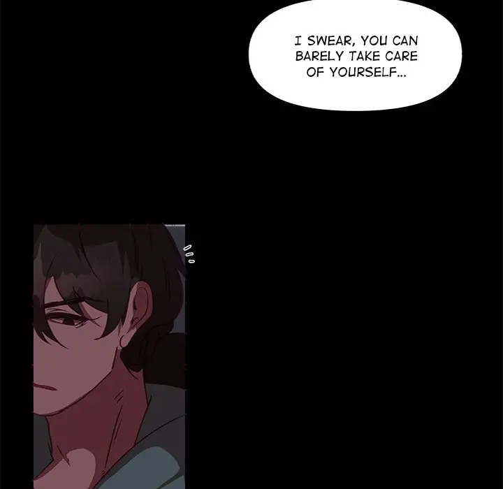The Heart of Red Cloak Chapter 16 Page 69