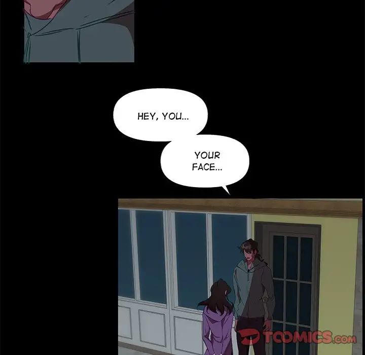 The Heart of Red Cloak Chapter 16 Page 70