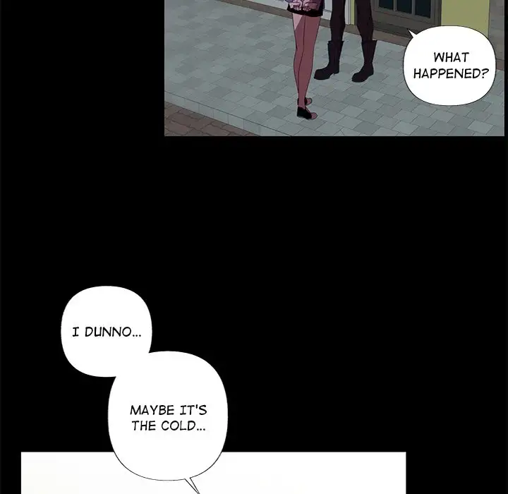 The Heart of Red Cloak Chapter 16 Page 71