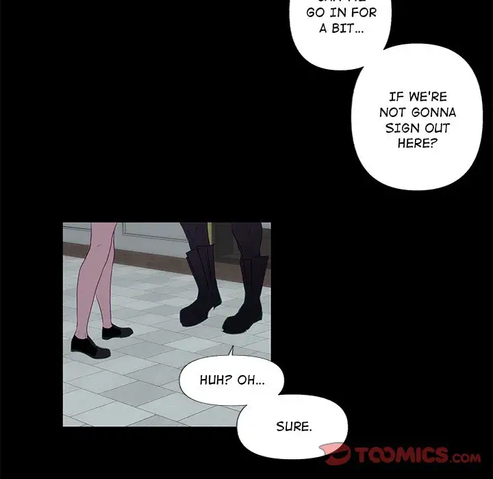 The Heart of Red Cloak Chapter 16 Page 74
