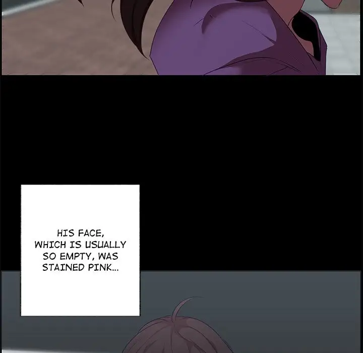 The Heart of Red Cloak Chapter 16 Page 76