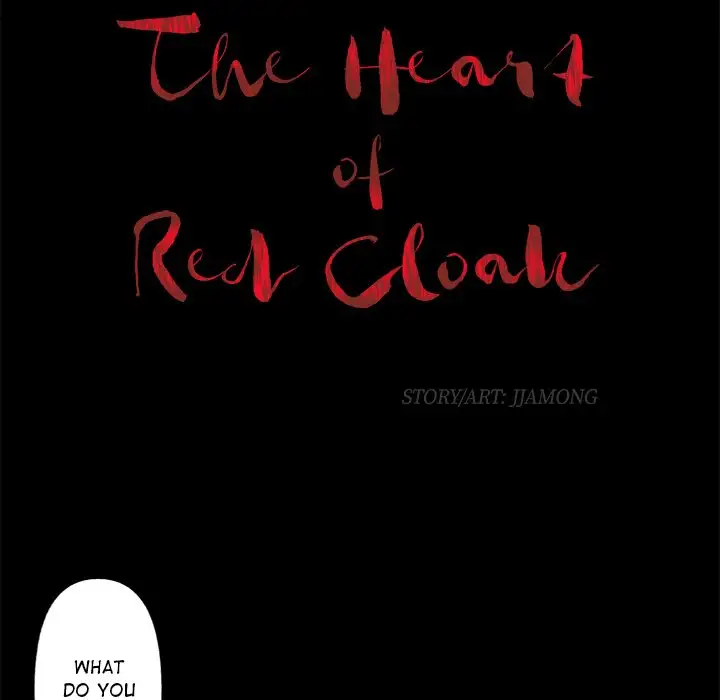 The Heart of Red Cloak Chapter 16 Page 8