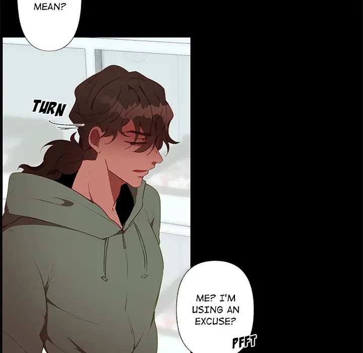 The Heart of Red Cloak Chapter 16 Page 9