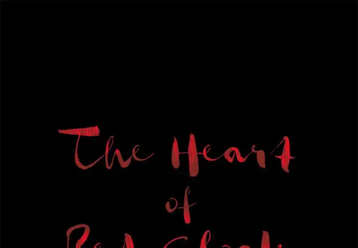 The Heart of Red Cloak Chapter 17 Page 1