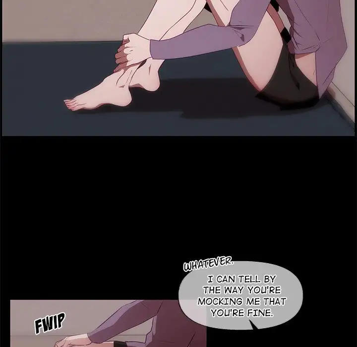 The Heart of Red Cloak Chapter 17 Page 11