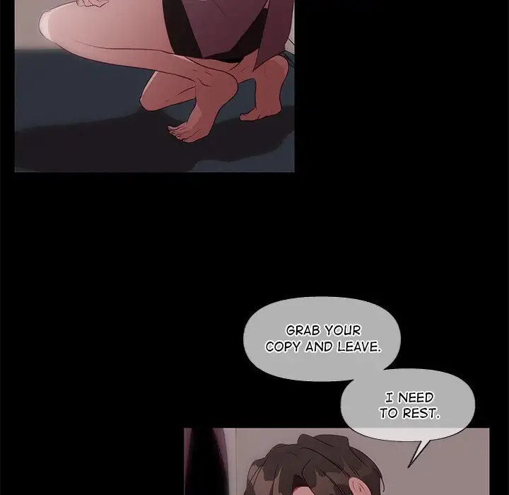 The Heart of Red Cloak Chapter 17 Page 12