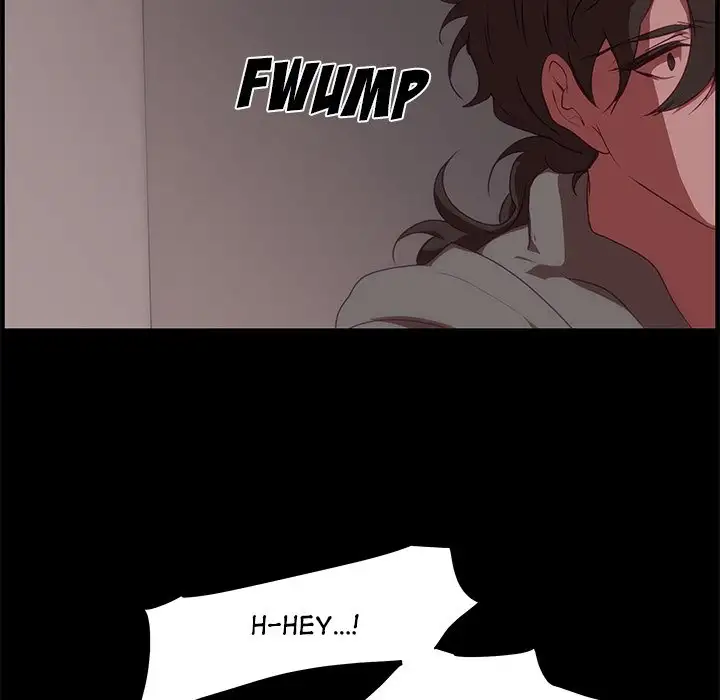 The Heart of Red Cloak Chapter 17 Page 19
