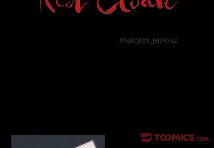 The Heart of Red Cloak Chapter 17 Page 2