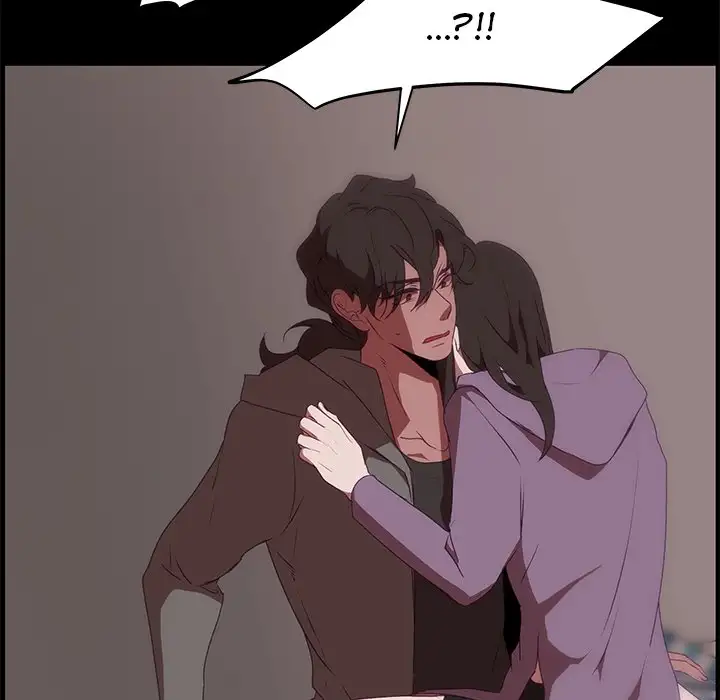 The Heart of Red Cloak Chapter 17 Page 20