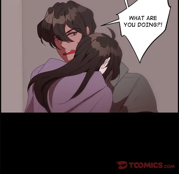 The Heart of Red Cloak Chapter 17 Page 22