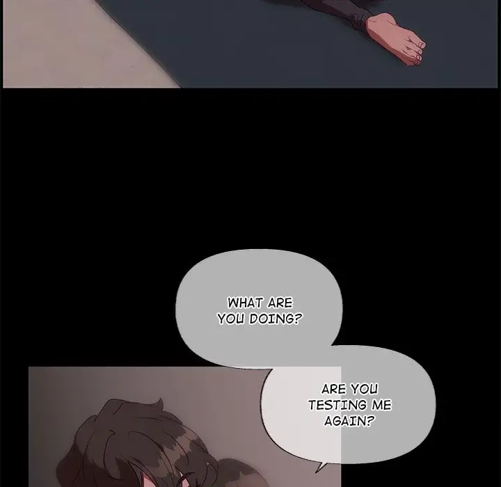 The Heart of Red Cloak Chapter 17 Page 27