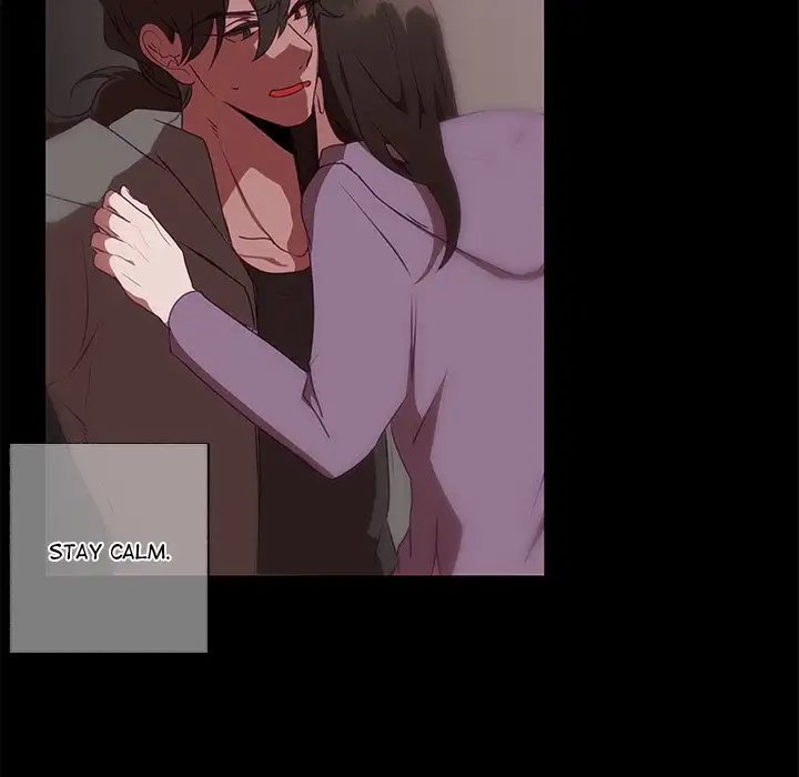 The Heart of Red Cloak Chapter 17 Page 28