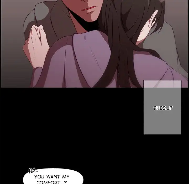 The Heart of Red Cloak Chapter 17 Page 31