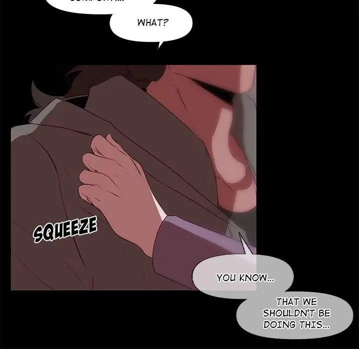 The Heart of Red Cloak Chapter 17 Page 32