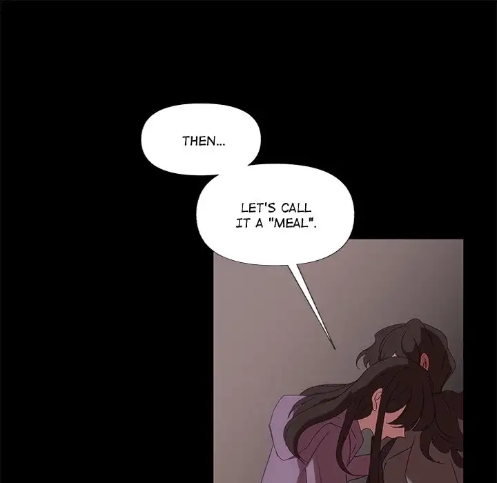 The Heart of Red Cloak Chapter 17 Page 33