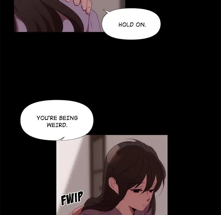 The Heart of Red Cloak Chapter 17 Page 35