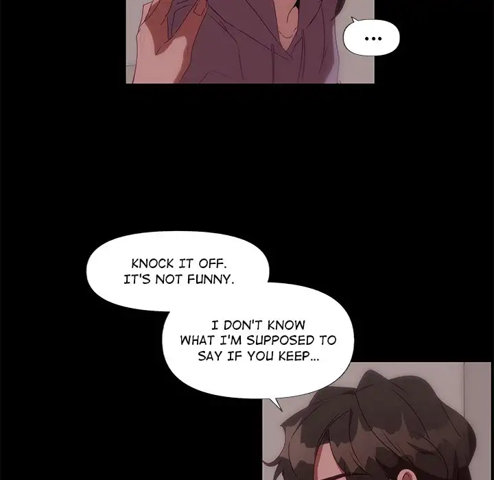 The Heart of Red Cloak Chapter 17 Page 36