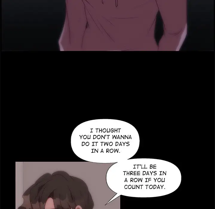The Heart of Red Cloak Chapter 17 Page 40
