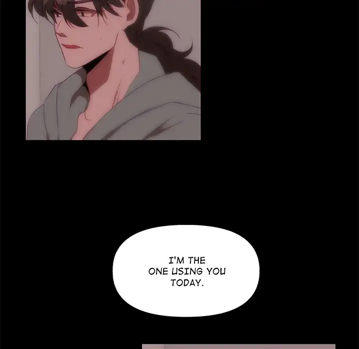 The Heart of Red Cloak Chapter 17 Page 41