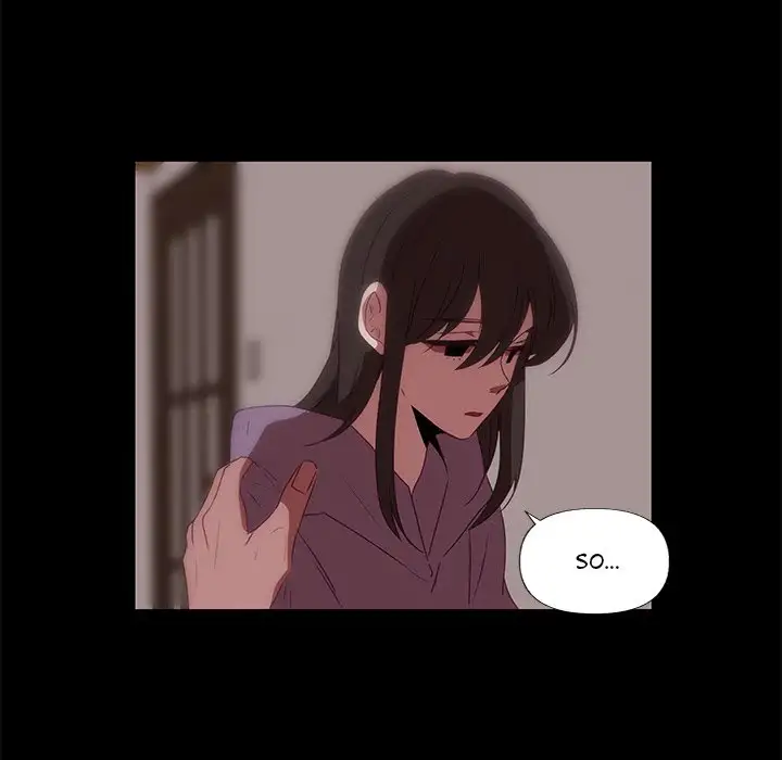 The Heart of Red Cloak Chapter 17 Page 43