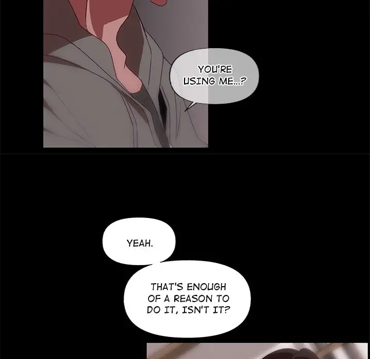 The Heart of Red Cloak Chapter 17 Page 48