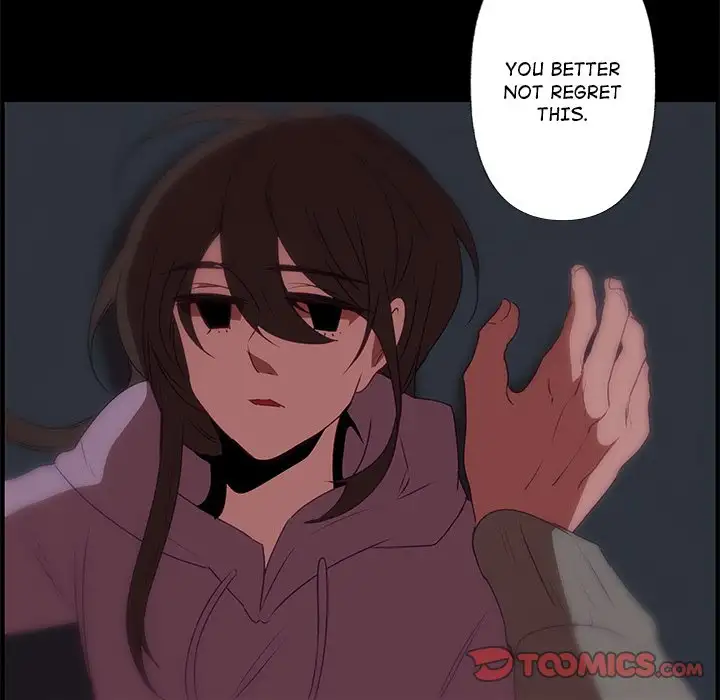 The Heart of Red Cloak Chapter 17 Page 50