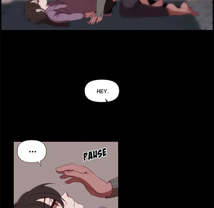 The Heart of Red Cloak Chapter 17 Page 52