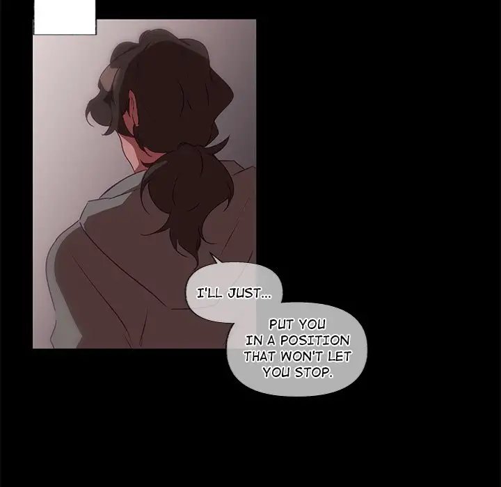 The Heart of Red Cloak Chapter 17 Page 55