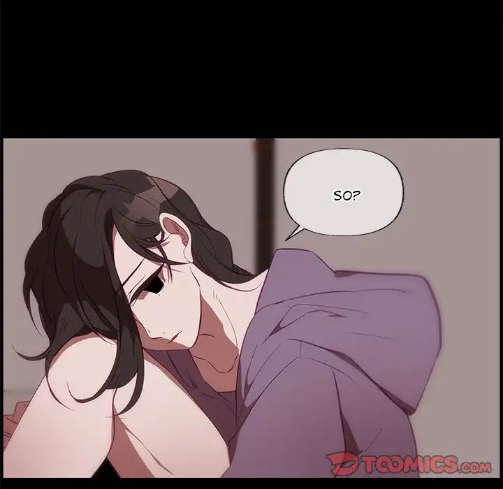 The Heart of Red Cloak Chapter 17 Page 6