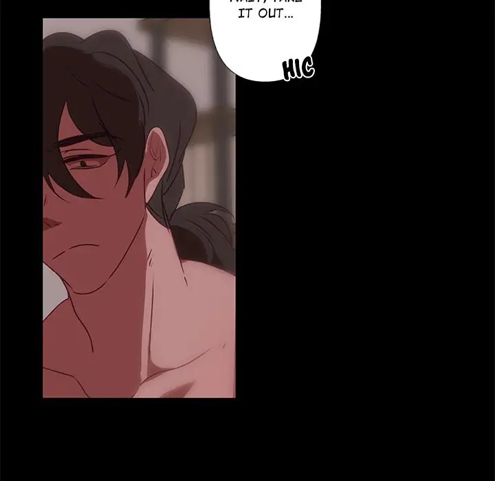 The Heart of Red Cloak Chapter 17 Page 61