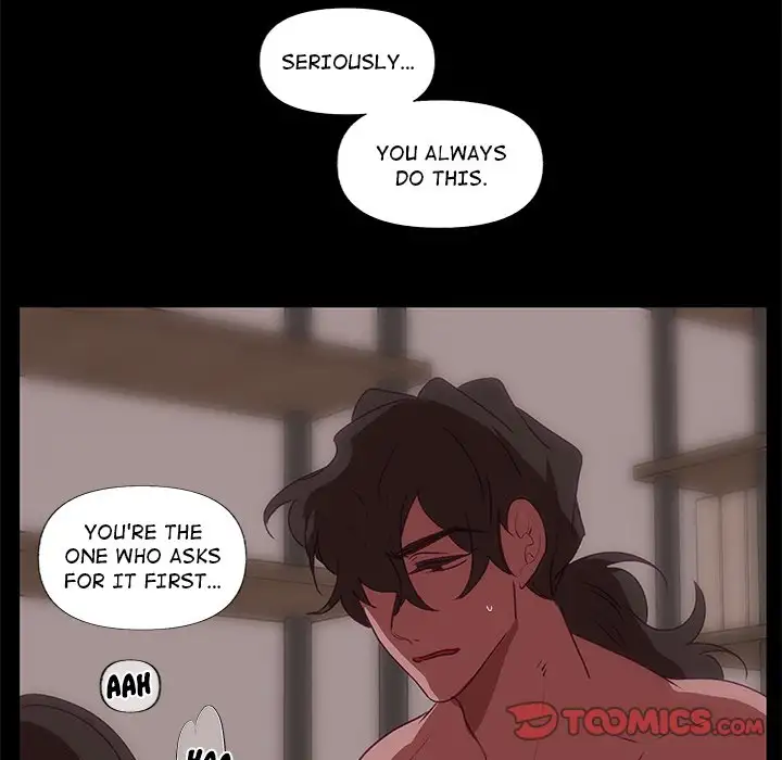 The Heart of Red Cloak Chapter 17 Page 62