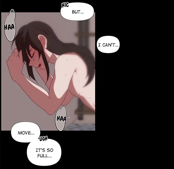 The Heart of Red Cloak Chapter 17 Page 64
