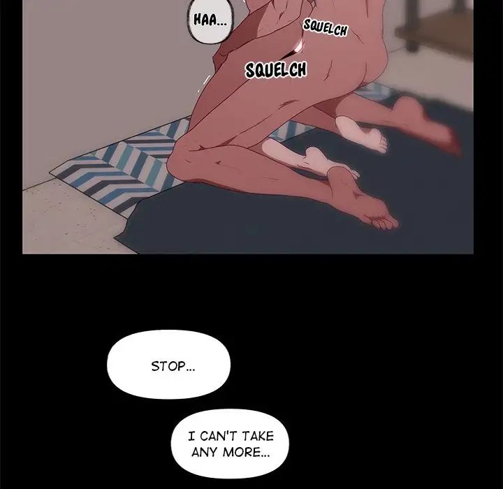 The Heart of Red Cloak Chapter 17 Page 68