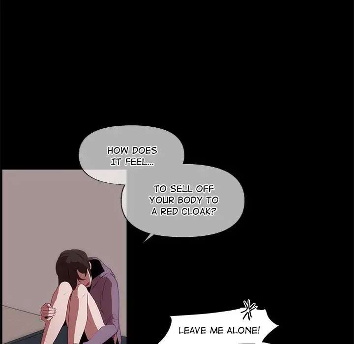 The Heart of Red Cloak Chapter 17 Page 7