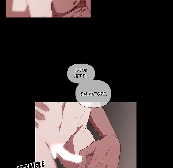 The Heart of Red Cloak Chapter 17 Page 71