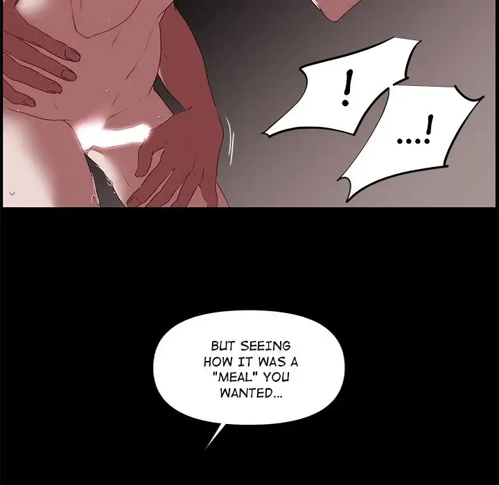 The Heart of Red Cloak Chapter 17 Page 76