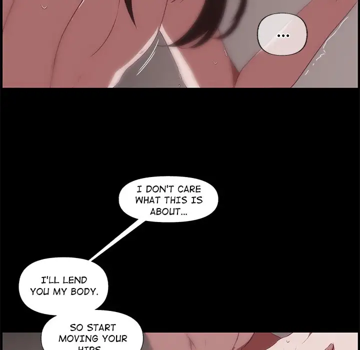 The Heart of Red Cloak Chapter 17 Page 79