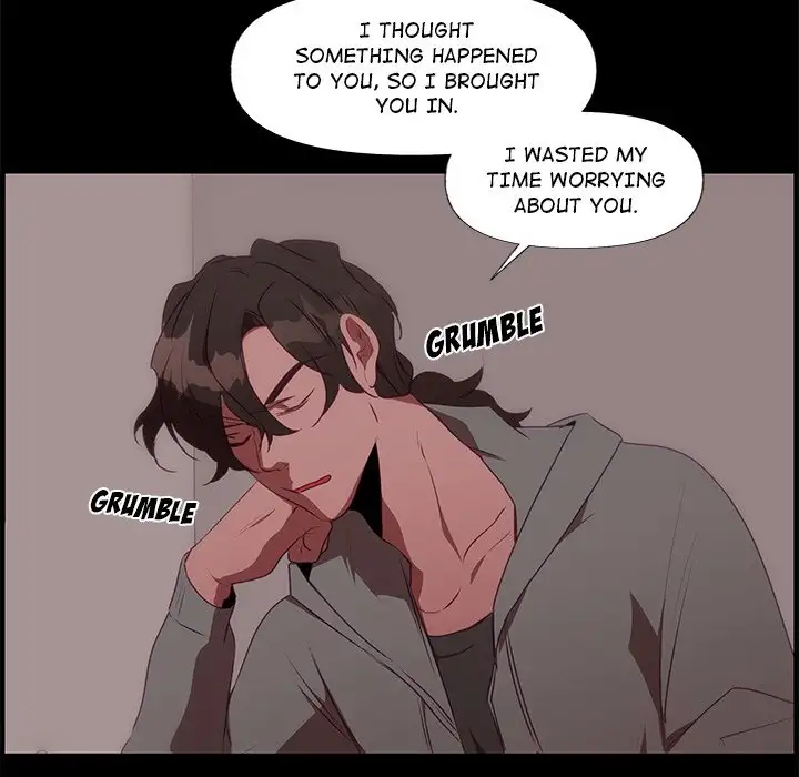 The Heart of Red Cloak Chapter 17 Page 9