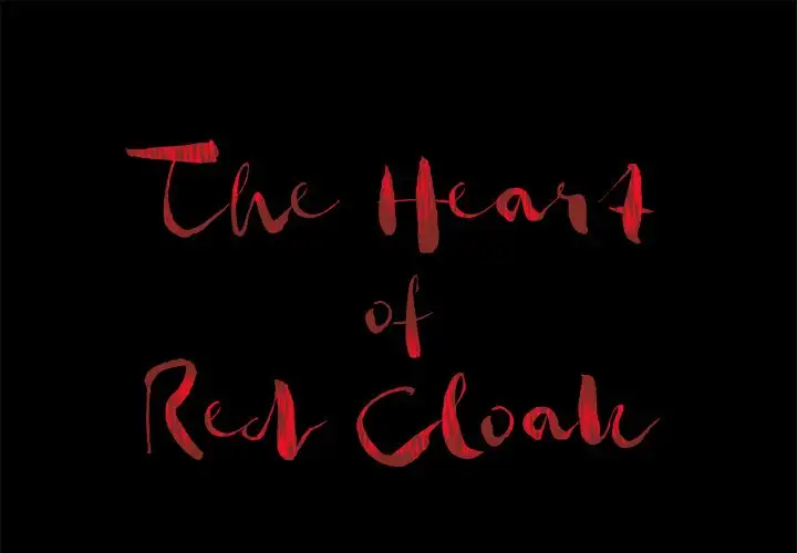 The Heart of Red Cloak Chapter 18 Page 1