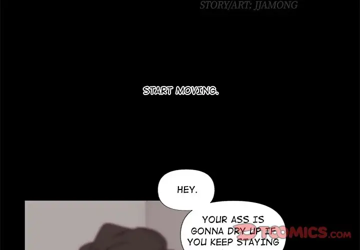 The Heart of Red Cloak Chapter 18 Page 2